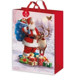 Wholesale Christmas Gift Bags